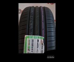 1 pneumatico nexen 205/555 r16 91v pn12620 - 3