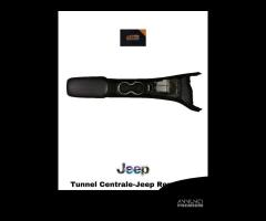 TUNNEL CENTRALE JEEP Renegade Serie (14>) - 3