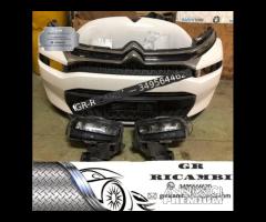 Musata completa citroen c3 aircross #1972 - 1