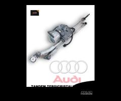 TANDEM TERGICRISTALLO AUDI Q5 Serie (8RB) Benzina - 1