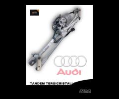 TANDEM TERGICRISTALLO AUDI Q5 Serie (8RB) Benzina - 2