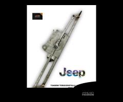 TANDEM TERGICRISTALLO JEEP Cherokee 2Â° Serie Benz - 1