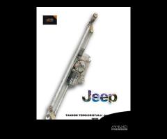 TANDEM TERGICRISTALLO JEEP Cherokee 2Â° Serie Benz - 2