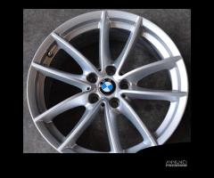 4 cerchi lega bmw x1 x2 r18 lt352