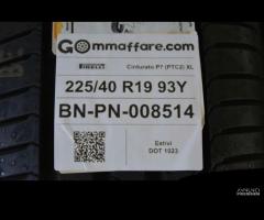 1 pneumatico pirelli 225/40 r19 93y xl pn8514 - 6