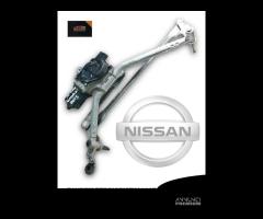 TANDEM TERGICRISTALLO NISSAN Qashqai 2Â° Serie Ben - 1