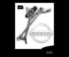 TANDEM TERGICRISTALLO NISSAN Qashqai 2Â° Serie Ben - 2