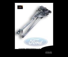 TANDEM TERGICRISTALLO FORD Fiesta 6Â° Serie Benzin - 2