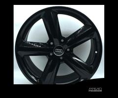 4 cerchi lega audi tt-rs tt tts r18 lt2277 - 3