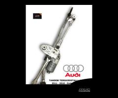 TANDEM TERGICRISTALLO AUDI Q3 Serie (8UB) Benzina - 1