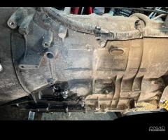 Cambio automatico Land Rover Range Rover Sport 2.7 - 5