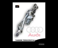 TANDEM TERGICRISTALLO AUDI A1 Serie (8X1) Benzina - 2