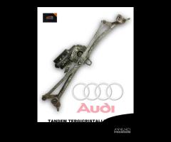 TANDEM TERGICRISTALLO AUDI A3 Serie (8L1) Benzina - 1