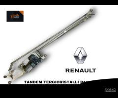 TANDEM TERGICRISTALLO RENAULT Grand Modus 1Â° Seri - 2