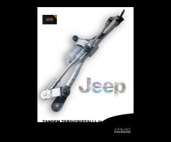 TANDEM TERGICRISTALLO JEEP Renegade Serie Benzina - 1