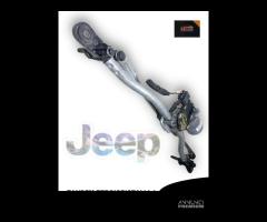 TANDEM TERGICRISTALLO JEEP Renegade Serie Benzina - 2