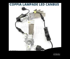 Kit lampade FULL LED H4 Renault Kangoo 2 ANABB+ABB - 9