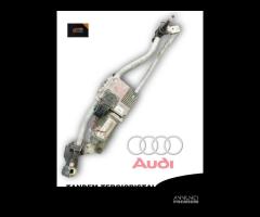 TANDEM TERGICRISTALLO AUDI A4 Allroad Serie B8 (8K - 1