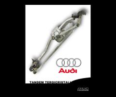 TANDEM TERGICRISTALLO AUDI A4 Allroad Serie B8 (8K - 2