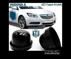 TAPPO Fari per OPEL INSIGNIA A Coperchio KIT LED