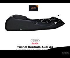 TUNNEL CENTRALE AUDI A4 Avant (8W5) (15>) - 2