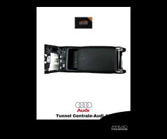 TUNNEL CENTRALE AUDI A4 Avant (8W5) (15>) - 4