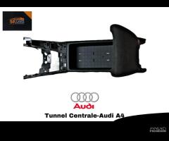 TUNNEL CENTRALE AUDI A4 Avant (8W5) (15>) - 5