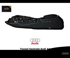 TUNNEL CENTRALE AUDI A4 Avant (8W5) (15>) - 6