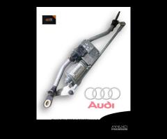 TANDEM TERGICRISTALLO AUDI A4 Avant (B8) Benzina ( - 1