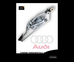 TANDEM TERGICRISTALLO AUDI A4 Avant (B8) Benzina ( - 2