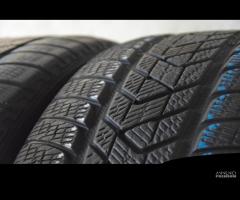 4 pneumatici pirelli 255/45 r20 105v tu7924