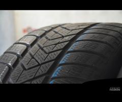 4 pneumatici pirelli 255/45 r20 105v tu7924