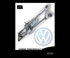 TANDEM TERGICRISTALLO VOLKSWAGEN Golf 6 VI Variant - 2