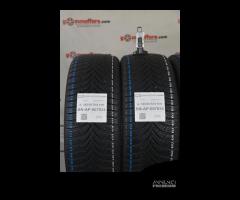 4 pneumatici hankook 185/50 205/45 r16 ap7934