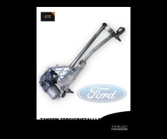 TANDEM TERGICRISTALLO FORD Fiesta 6Â° Serie Benzin - 1