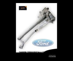 TANDEM TERGICRISTALLO FORD Fiesta 6Â° Serie Benzin - 2