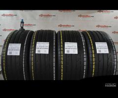 4 pneumatici bridgestone 225/45 245/40 r17 ap12553