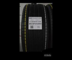 4 pneumatici bridgestone 225/45 245/40 r17 ap12553