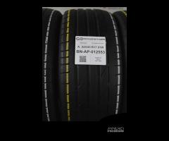 4 pneumatici bridgestone 225/45 245/40 r17 ap12553