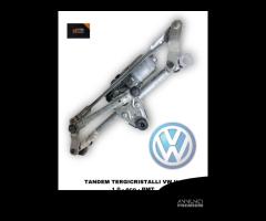 TANDEM TERGICRISTALLO VOLKSWAGEN Up 1Â° Serie Benz - 1