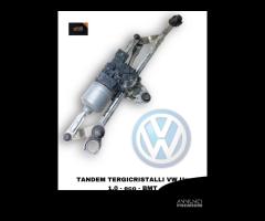 TANDEM TERGICRISTALLO VOLKSWAGEN Up 1Â° Serie Benz - 2