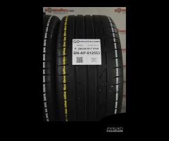 4 pneumatici bridgestone 225/45 245/40 r17 ap12553 - 7