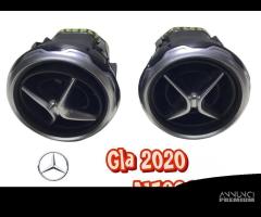 BOCCHETTA ARIA CRUSCOTTO SX MERCEDES GLA Serie (H2 - 1