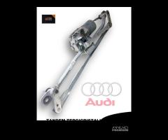 TANDEM TERGICRISTALLO AUDI Q5 Serie (8RB) Benzina - 1