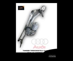 TANDEM TERGICRISTALLO AUDI Q5 Serie (8RB) Benzina - 2