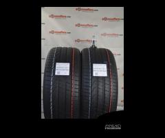 2 pneumatici pirelli 265/45 r21 101y cu7966