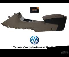 TUNNEL CENTRALE VOLKSWAGEN Passat Berlina 4Â° Seri - 2