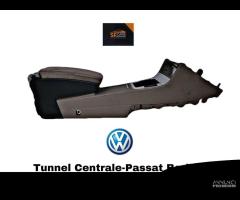 TUNNEL CENTRALE VOLKSWAGEN Passat Berlina 4Â° Seri - 4