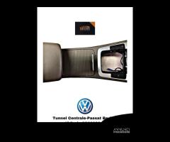 TUNNEL CENTRALE VOLKSWAGEN Passat Berlina 4Â° Seri - 7