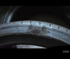 2 pneumatici pirelli 245/35 r20 95y rft cu cu12550